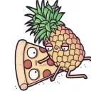 The Pizza Kastle