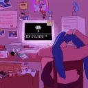 Anime Haven γ» Moved