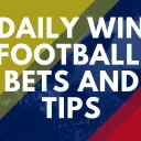 Daily WIN Football Bets & Tips