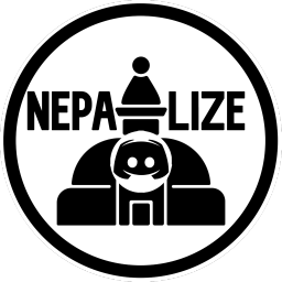 Discovery icon for Nepalize Discord server