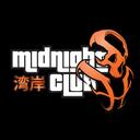 湾岸MIDNIGHT CLUB Discord Server Icon