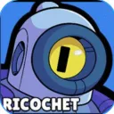 Ricochet Gang😼