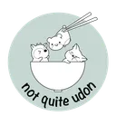 notquiteudon