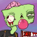 Zombie State University