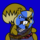 Battle Squirrels icon