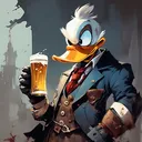La Taverne D'Orundas
