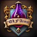 'QLF' ARMY