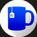 La Tasse Bleue