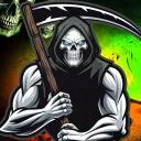 TheIronREAPER