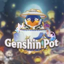 『𝐆𝐞𝐧𝐬𝐡𝐢𝐧 𝐏𝐨𝐭』