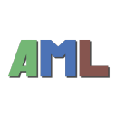 Discovery icon for AML: Android Mod Loader Discord server