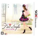 FabStyle Translation Server
