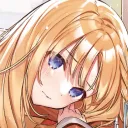 The British Girl wants to say ... Discord Server Icon