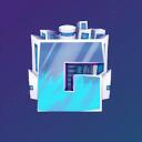 GalaxyWay Network Discord Server Icon