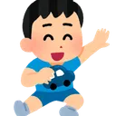 ぼぶの体たち
