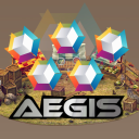 Self Promotion AEGIS Server Icon