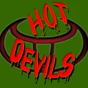 Käyttäjän hotdevils palvelin