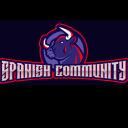   Spanish Community    Discord Server Icon