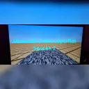 minecraft online superflat