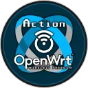 PureFusion-WRT OpenWRT
