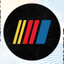 Discovery icon for NASCAR Discord server