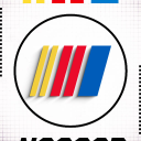 Discovery icon for NASCAR Discord server