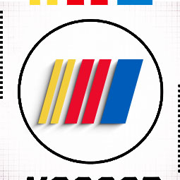 Discovery icon for NASCAR Discord server