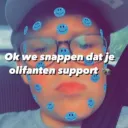 dikke jopen