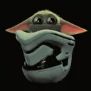 SafeBabyYoda