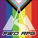 Forward RPG DFW