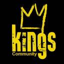 👑 King’s Community 👑 icon