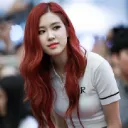 blackpink Rosé
