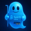 Spirit DMA