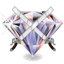   Diamond Blades   Discord Server Icon