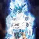 Son Gokus Community Server
