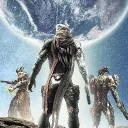 Destiny 2/Warframe cross play