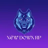 [ESX] NEWDOWN_RP Discord server icon