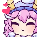 LillyHanami's Deer Friends