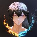 DoubleBlind Discord Server Icon