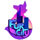 Fur City • Furry Community's icon