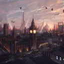 World of Dreams