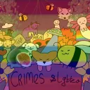 Crimes & Tea