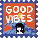     Good Vibes     Discord Server Icon