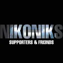 Nikoniks Supporters & Friends
