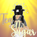 Tea n' Sugar Server Icon