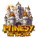 Discovery icon for 🎲| ᴍɪɴᴇꜱʏ ɴᴇᴛᴡᴏʀᴋ™ Discord server