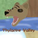Thylacine Valley Discord Server Icon