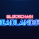 Blockchain Badlands icon