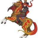 Anime Frontier's Official Discord Discord Server Icon