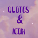 Quotes :: Icon